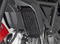 Givi PR7407 kryt chladiče černý - Ducati Scrambler 800 2015-2016 - 1/2
