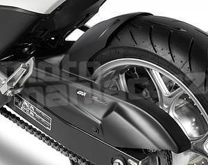 Givi MG1109 zadní blatník s krytem řětězu - Honda NC750X 2016 - 1