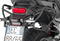 Givi PLXR1139 nosič bočních kufrů - Honda VFR800X Crossrunner 2015-2016 - 1/2