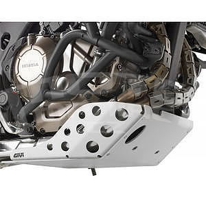 Givi RP1144 hliníkový kryt motoru - Honda Africa Twin CRF1000L 2016 - 1
