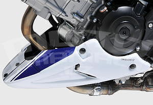 Ermax kryt motoru - Suzuki SV650 2016 - 1