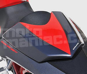 Ermax kryt sedla spolujezdce - Honda CB500F 2016 - 1