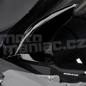 Ermax zadní blatník - BMW C 650 Sport 2016, černá metalíza (black storm metallic)