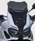 Ermax Sport plexi 38,5cm - Honda Africa Twin CRF1000L 2016 - 1/4
