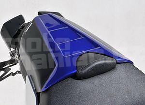 Ermax kryt sedla spolujezdce - Yamaha MT-10 2016 - 1
