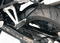 Barracuda zadní blatník s krytem řetězu - Honda CB500X 2016 - 1/5