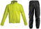 Acerbis Rain Suit Logo AKCE - fluo yellow/black, XL - 1/5