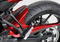 Ermax zadní blatník s krytem řetězu - Yamaha Tracer 700 2016 - 1/7
