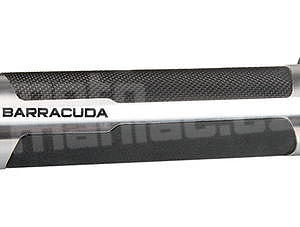 Barracuda Barracuda Racing Supergrip náhradní gumy - starší verze - 1