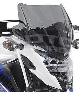 Givi A1152 plexi štítek 31,2cm - Honda CB500F 2016 - 1