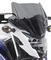 Givi A1152 plexi štítek 31,2cm - Honda CB500F 2016 - 1/4