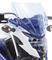 Givi A1152BL Ice plexi štítek 28cm - Honda CB500F 2016 - 1/5