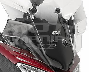 Givi D2122KIT - Yamaha Tracer 900 2015-2016