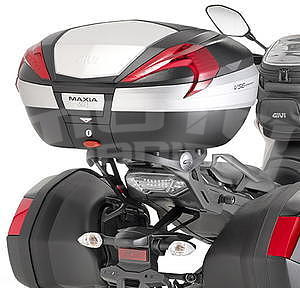 Givi SR2122 - Yamaha Tracer 900 2015-2016 - 1
