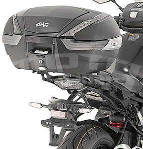 Givi SR2129 - Yamaha MT-10 2016 - 1
