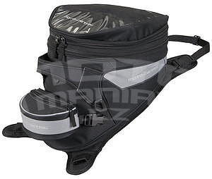 Moto-Detail Adventure Tank Bag Strap-On - 1