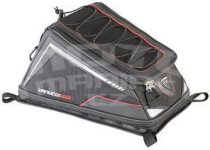 Vanucci VSR03 Sportivo Racing Tailbag - 1