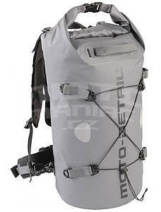 Moto-Detail Speedbag With Backpack System - 1