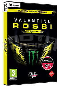 Valentino Rossi The Game MotoGP 2016 (PC) - 1