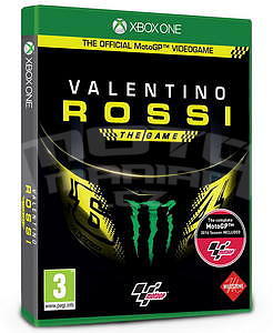 Valentino Rossi The Game MotoGP 2016 (Xbox One) - 1