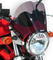 Ermax plexi větrný štítek 24cm - Suzuki Bandit 650/1250 2005-2009 - 1/7