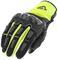 Acerbis Carbon G 3.0 Gloves - fluo yellow/black, XL - 1/2