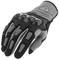 Acerbis Carbon G 3.0 Gloves - black/grey, S - 1/2