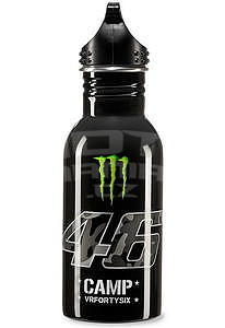 Valentino Rossi VR46 Monster Camp hliníková láhev na pití
