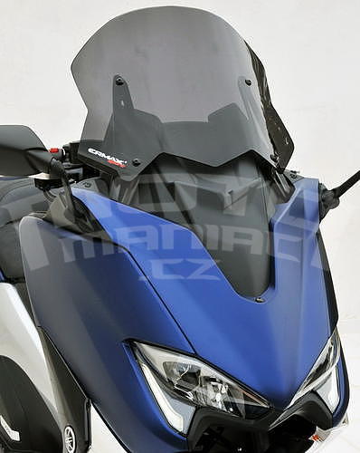 Ermax Sport plexi 36cm - Yamaha TMax 530 2017 - 1