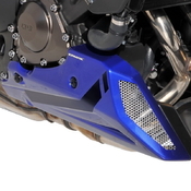 Ermax kryt motoru trojdílný - Yamaha MT-09 2017-2020, bez laku - 1/7