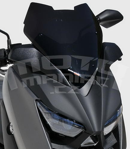 Ermax Sport plexi 41cm - Yamaha X-Max 125 2018 - 1