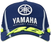 Valentino Rossi VR46 kšiltovka - edice Yamaha - 1/6