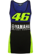 Valentino Rossi VR46 tílko dámské - edice Yamaha - 1/6