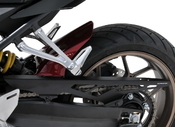 Ermax zadní blatník s AL krytem řetězu - Honda CB650R Neo Sports Café 2019 - 1/7