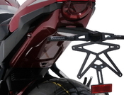 Ermax podsedlový plast s držákem SPZ - Honda CB1000R Neo Sports Café 2018-2019 - 1/7