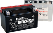 BS Battery BTX7A-BS (YTX7A-BS) - 1/2