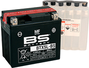 BS Battery BTX5L-BS (YTX5L-BS) - 1/2