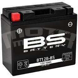 BS Battery BT12B-BS (YT12B-BS)