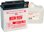 BS Battery 6N11A-1B - 1/2