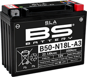 BS Battery B50N18L-A3 (FA) (Y50N18L-A3 (FA)) - 1/2