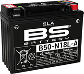 BS Battery B50N18L-A (FA) (Y50N18L-A (FA)) - 1/2