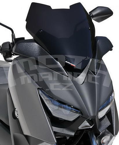 Ermax Sport plexi 41cm - Yamaha XMax 125/150 2018-2019 - 1
