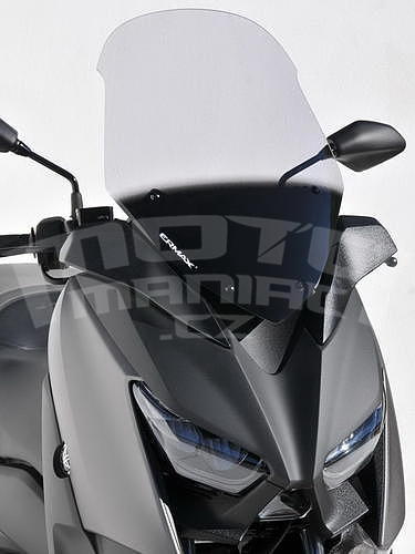 Ermax turistické plexi 58cm - Yamaha XMax 400 2018-2019 - 1