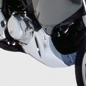 Ermax kryt motoru - Honda XL125V Varadero 2001-2006 - 1/5