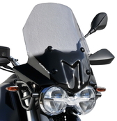 Ermax turistické plexi 48cm - Moto Guzzi V85 TT 2019-2020 - 1/7