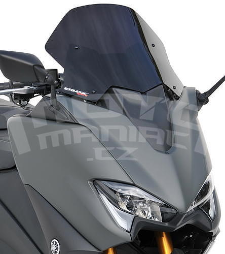 Ermax Sport plexi 36cm - Yamaha TMax 560 2020 - 1