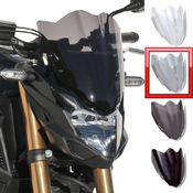 Ermax Sport plexi štítek 28cm - Honda CB500F 2019-2020, lehce kouřové - 1/7