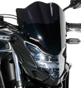 Ermax Sport plexi štítek 28cm - Honda CB500F 2019-2020 - 1/7
