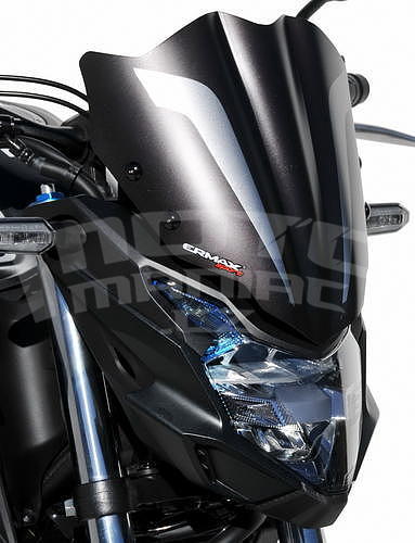 Ermax lakovaný štítek 28cm - Honda CB500F 2019-2020 - 1