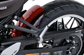 Ermax zadní blatník s ALU krytem řetězu - Kawasaki Z900RS 2018-2020 - 1/7